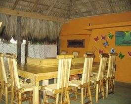 Hotel Celuisma Cabarete Restaurant 1 Hotel Celuisma Cabarete Restaurant 1